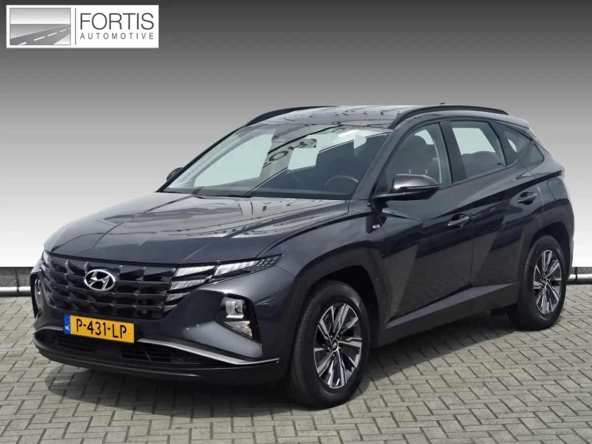 1.6 T-GDI MHEV i-Motion NL-AUTO | TREKHAAK | NAVI