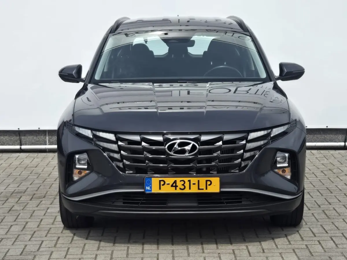 1.6 T-GDI MHEV i-Motion NL-AUTO | TREKHAAK | NAVI