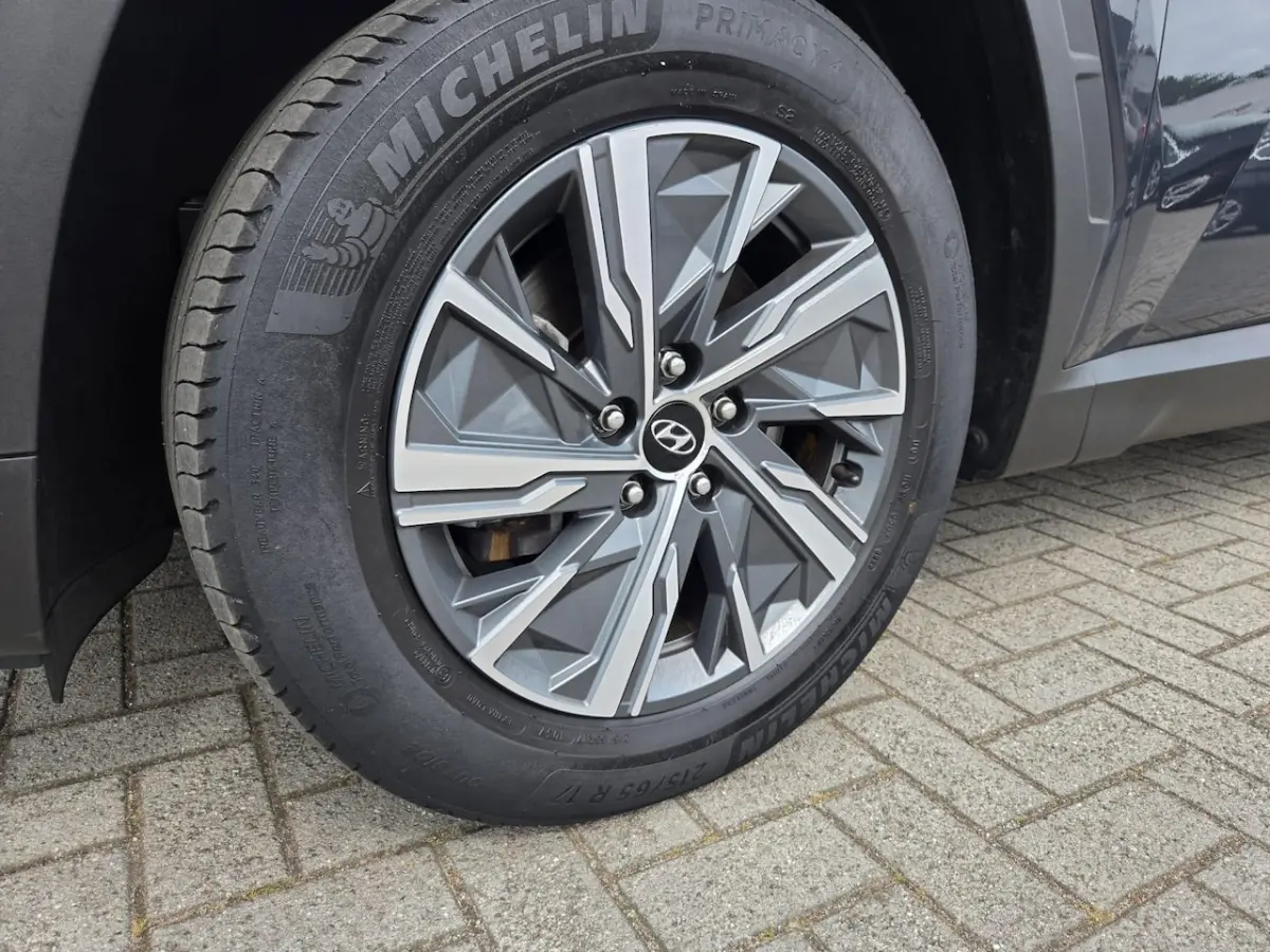 1.6 T-GDI MHEV i-Motion NL-AUTO | TREKHAAK | NAVI