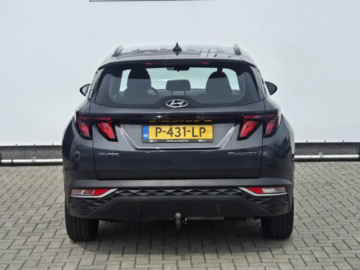 1.6 T-GDI MHEV i-Motion NL-AUTO | TREKHAAK | NAVI