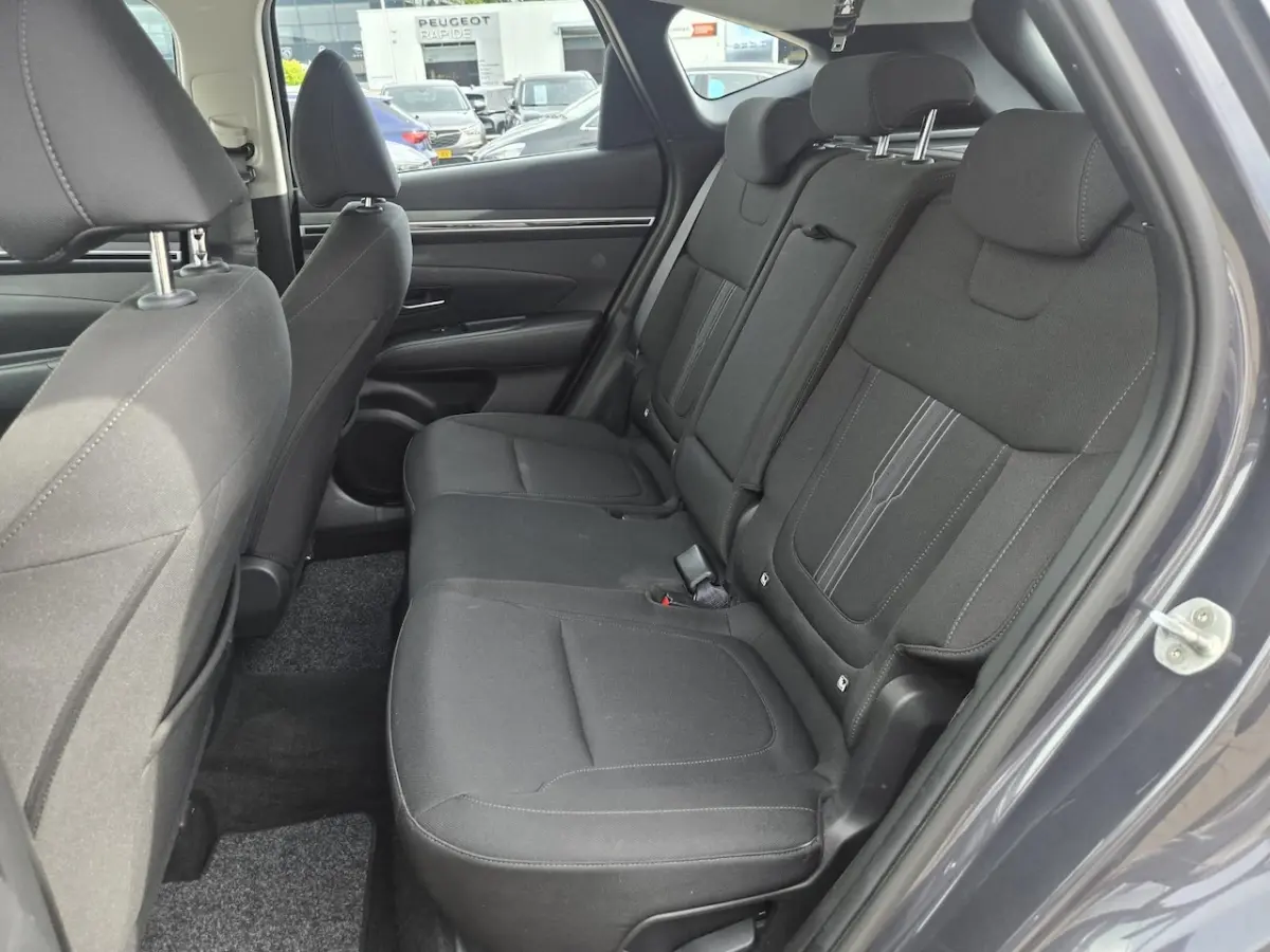 1.6 T-GDI MHEV i-Motion NL-AUTO | TREKHAAK | NAVI
