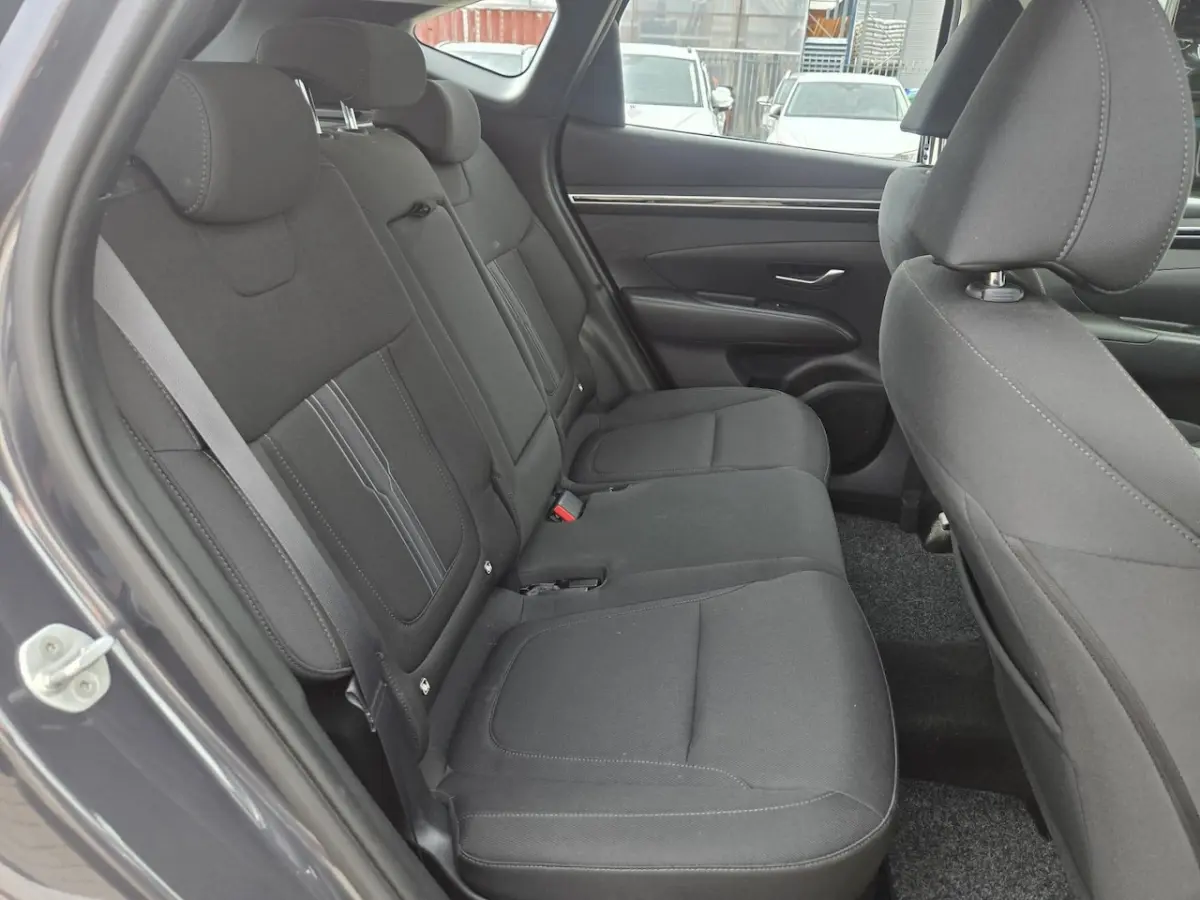 1.6 T-GDI MHEV i-Motion NL-AUTO | TREKHAAK | NAVI
