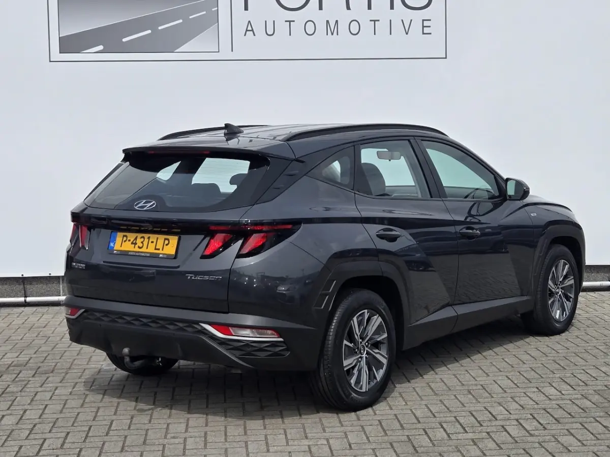 1.6 T-GDI MHEV i-Motion NL-AUTO | TREKHAAK | NAVI