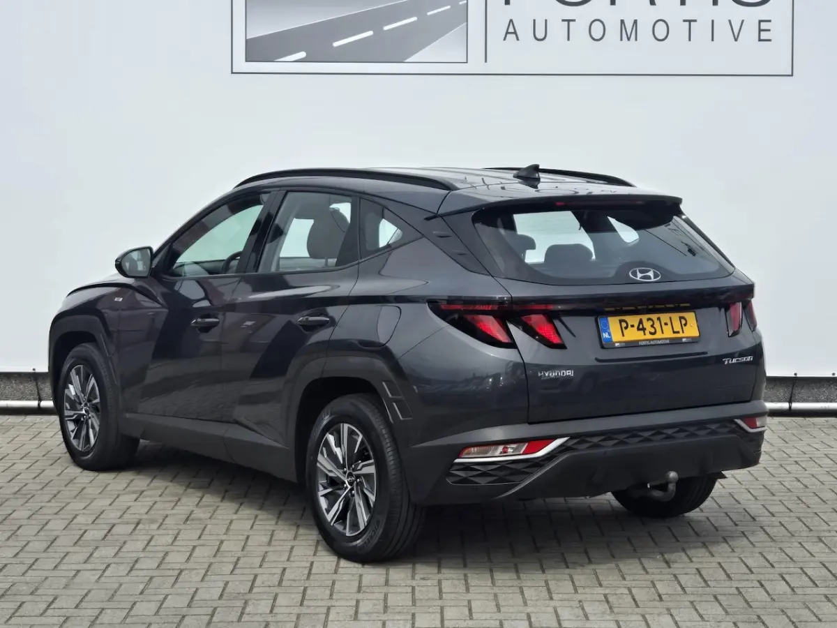 1.6 T-GDI MHEV i-Motion NL-AUTO | TREKHAAK | NAVI