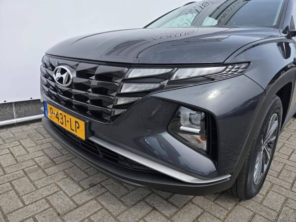 1.6 T-GDI MHEV i-Motion NL-AUTO | TREKHAAK | NAVI