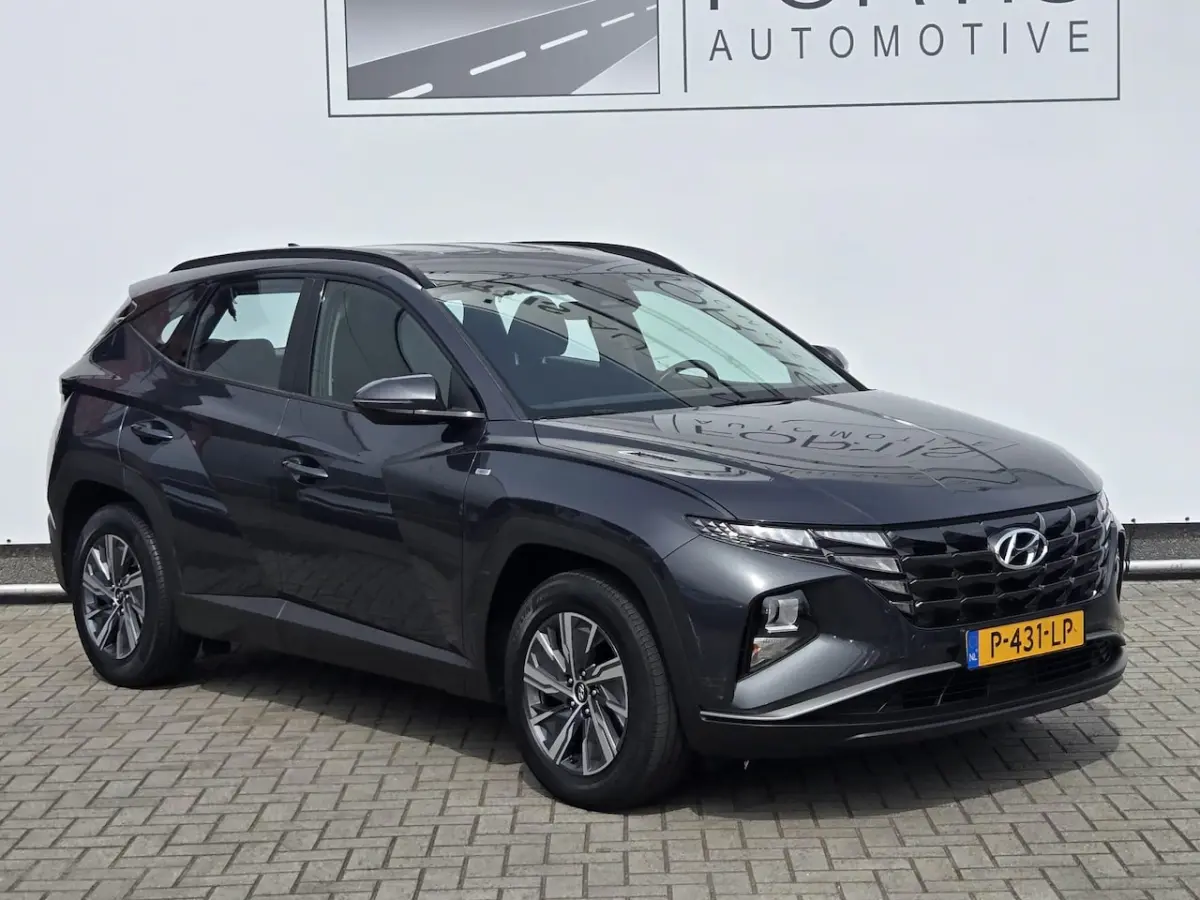 1.6 T-GDI MHEV i-Motion NL-AUTO | TREKHAAK | NAVI