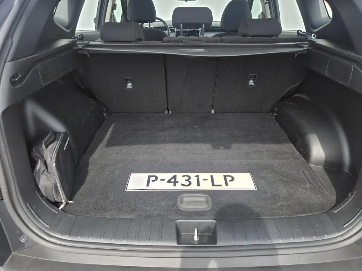 1.6 T-GDI MHEV i-Motion NL-AUTO | TREKHAAK | NAVI