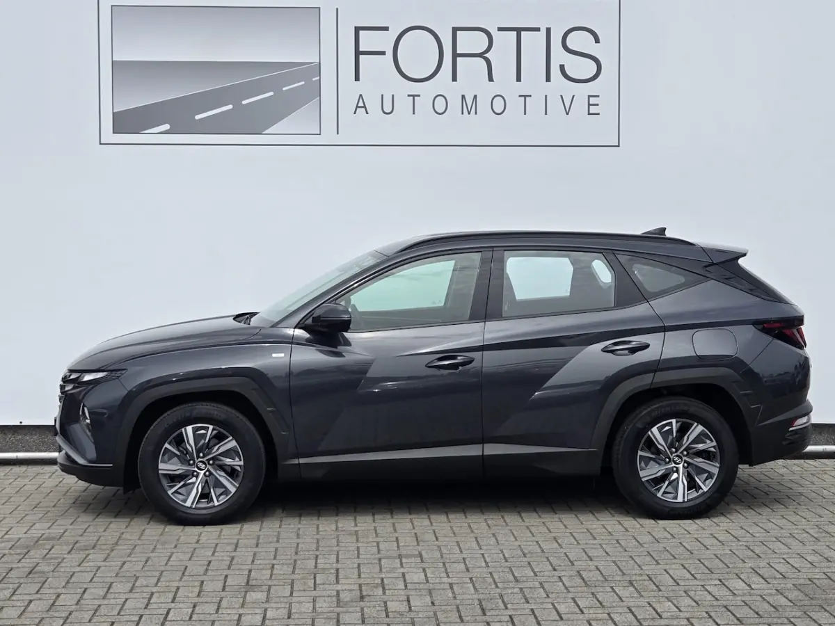 1.6 T-GDI MHEV i-Motion NL-AUTO | TREKHAAK | NAVI