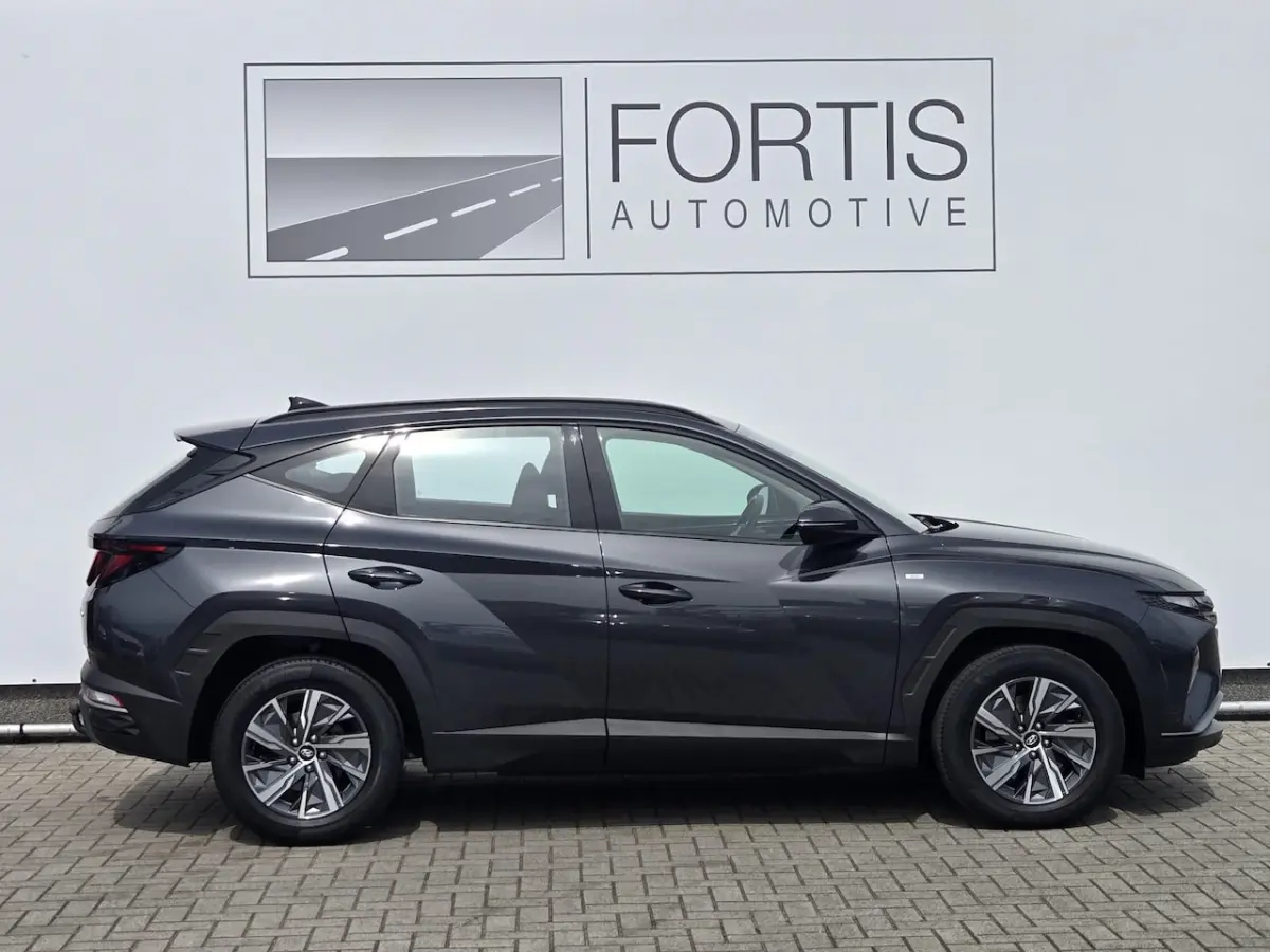 1.6 T-GDI MHEV i-Motion NL-AUTO | TREKHAAK | NAVI