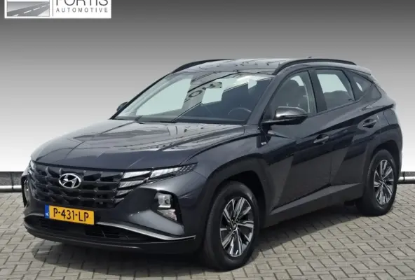 1.6 T-GDI MHEV i-Motion NL-AUTO | TREKHAAK | NAVI
