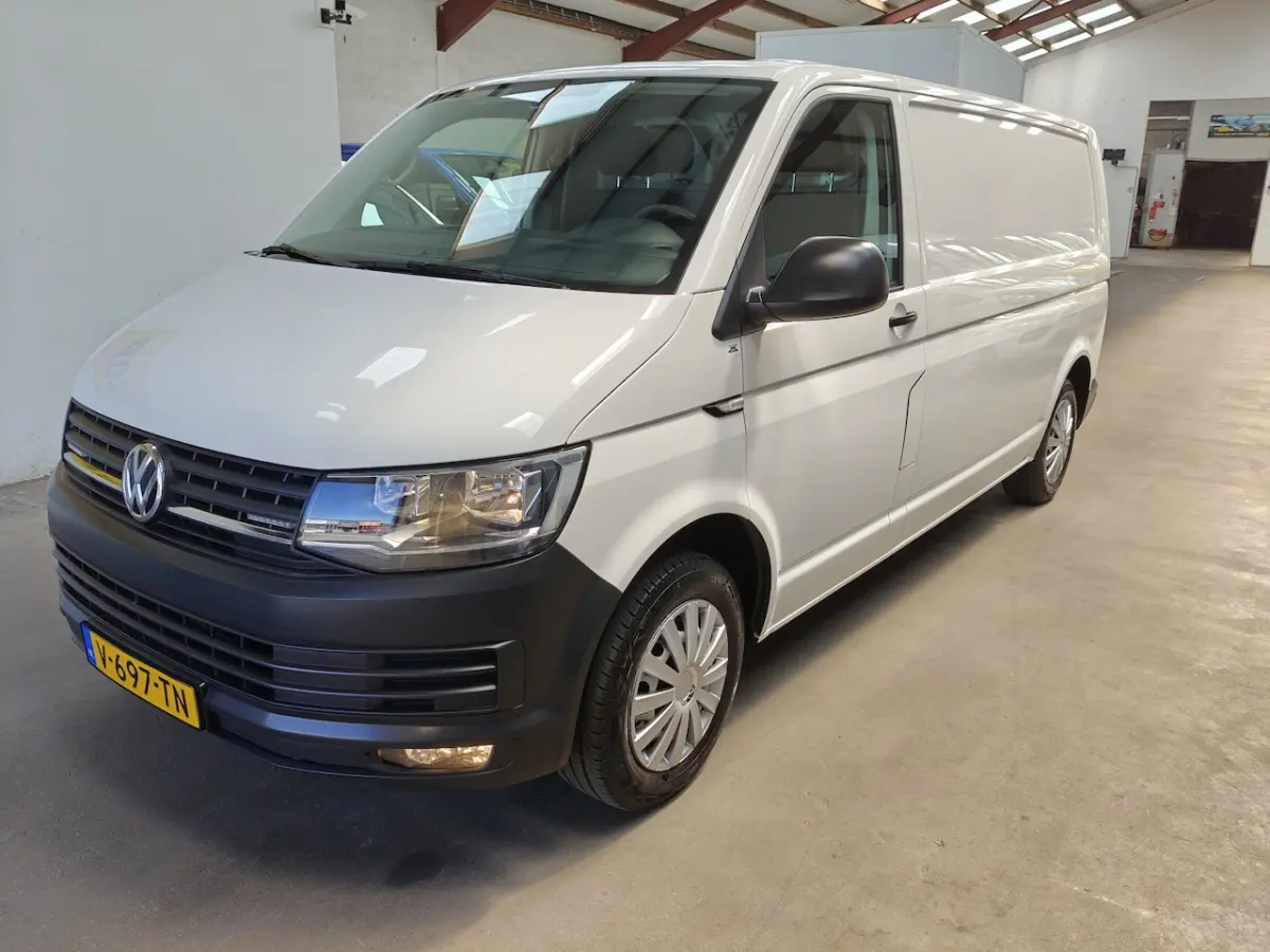 2.0 TDI L2H1 Comfortline Verlengd 150Pk