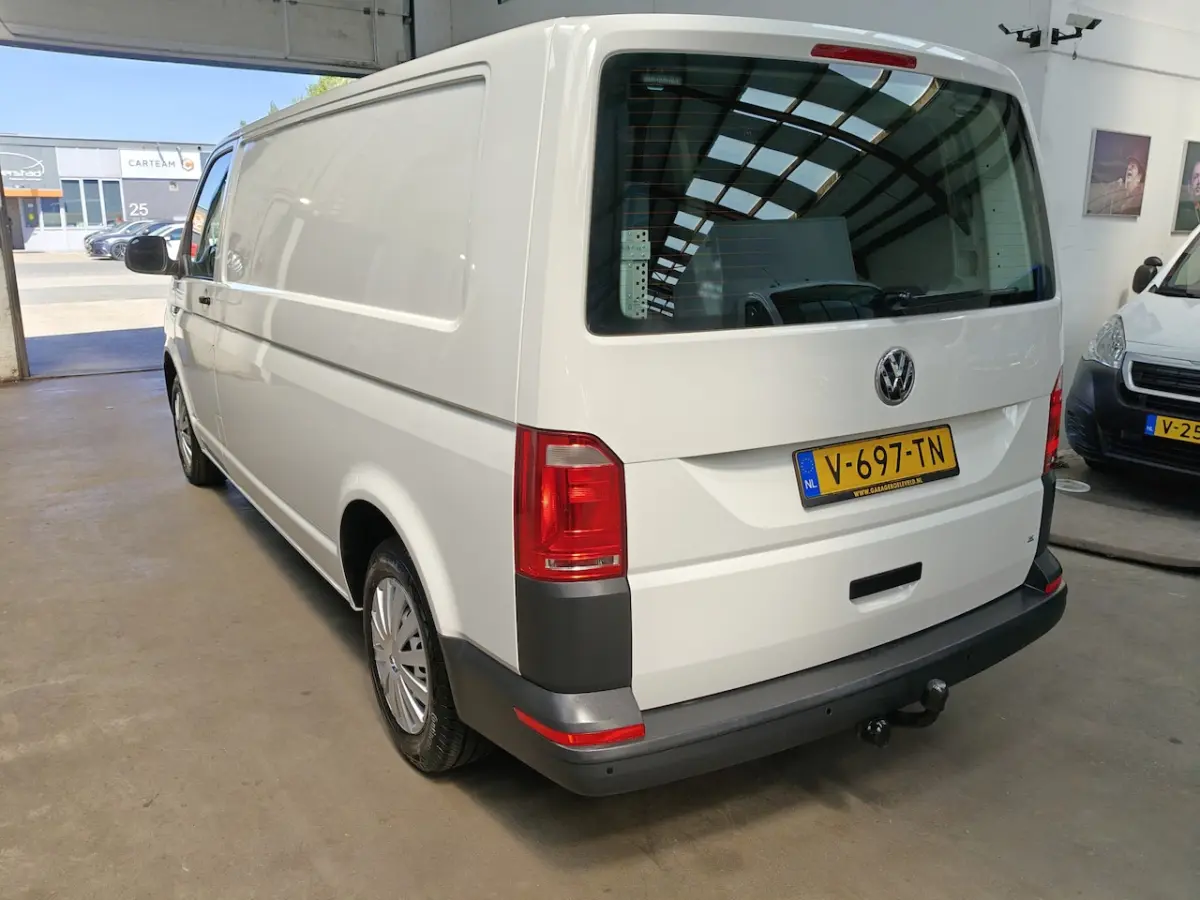 2.0 TDI L2H1 Comfortline Verlengd 150Pk