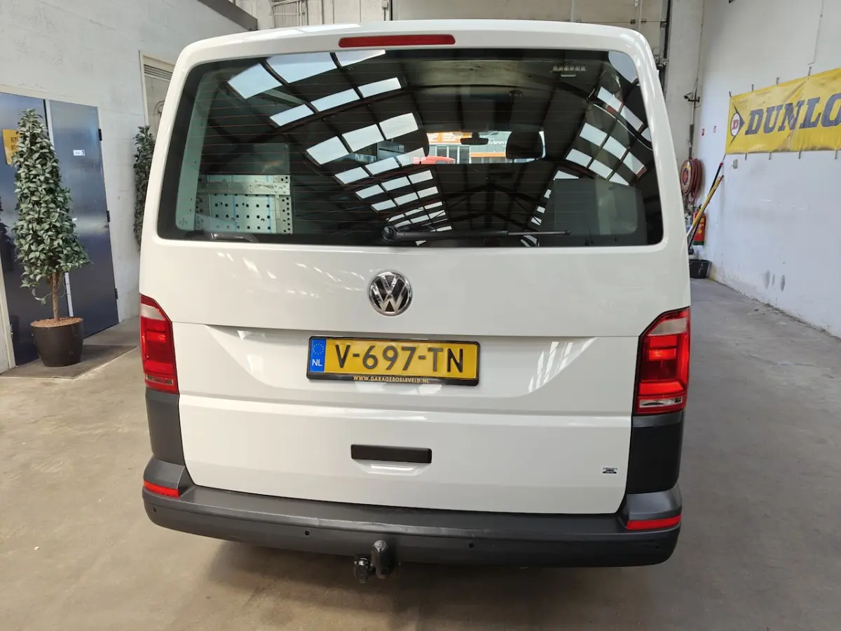 2.0 TDI L2H1 Comfortline Verlengd 150Pk
