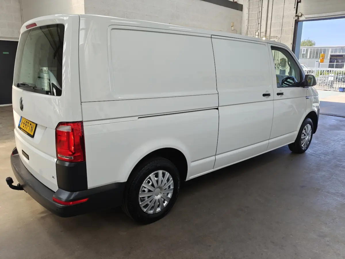 2.0 TDI L2H1 Comfortline Verlengd 150Pk