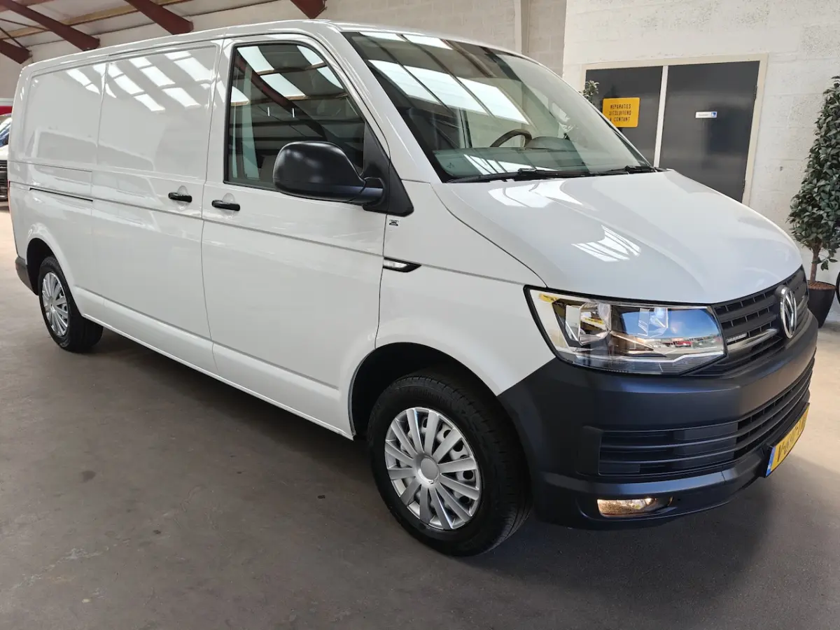 2.0 TDI L2H1 Comfortline Verlengd 150Pk