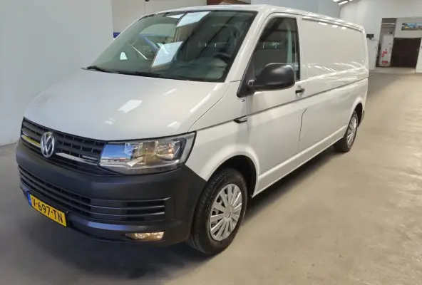 2.0 TDI L2H1 Comfortline Verlengd 150Pk
