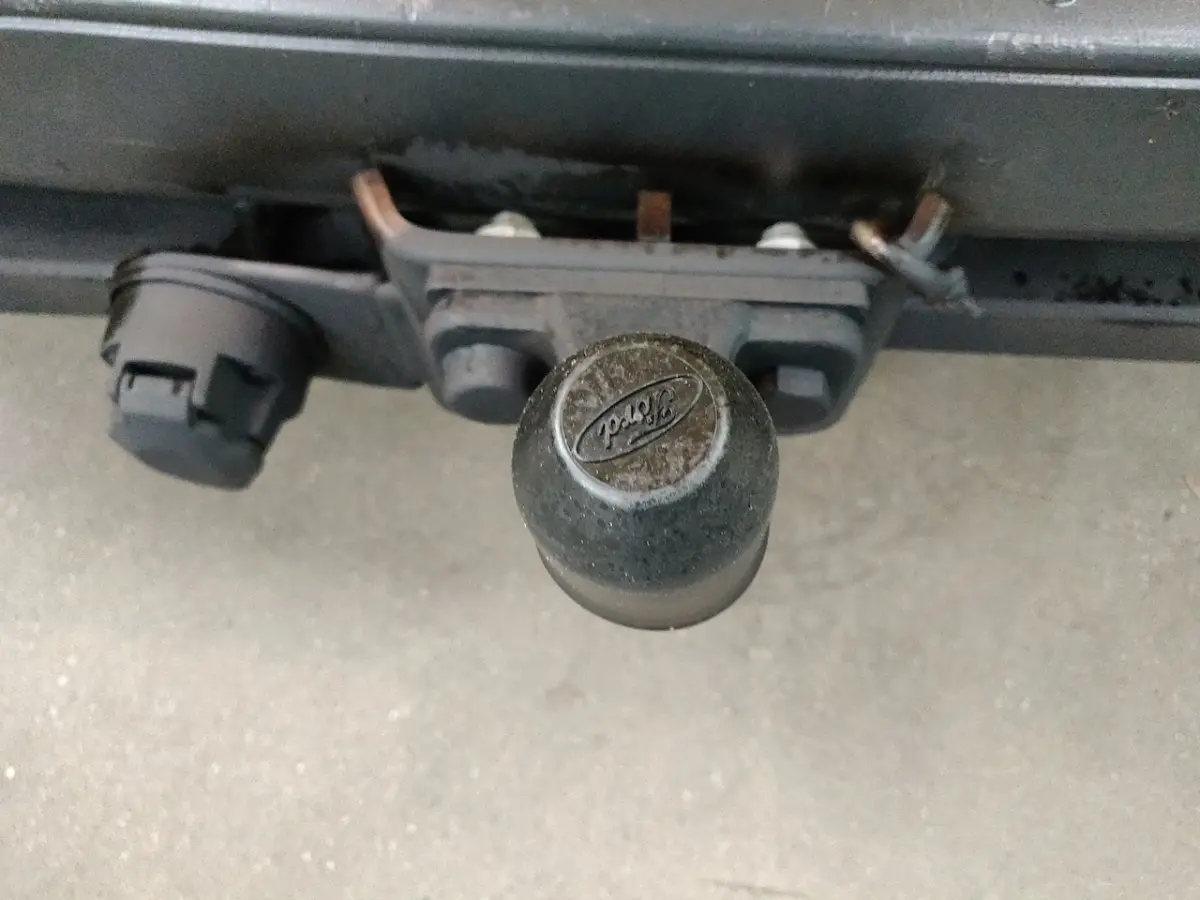 290 2.0 TDCI L2H1 Trend Euro 6