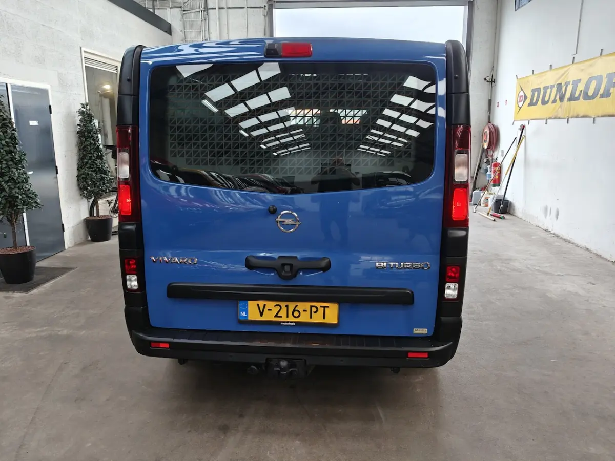 1.6 CDTI L2 Edition EcoFlex 125PK Euro 6