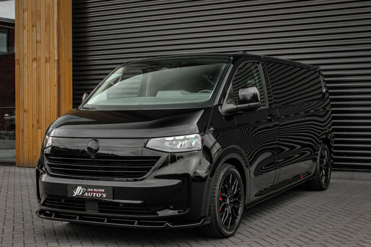 34 L2H1 64kWh 218PK / JB- EDITON / 325KM WLTP RANGE / APPLE CARPLAY / DRIVERS- PACK / FULL