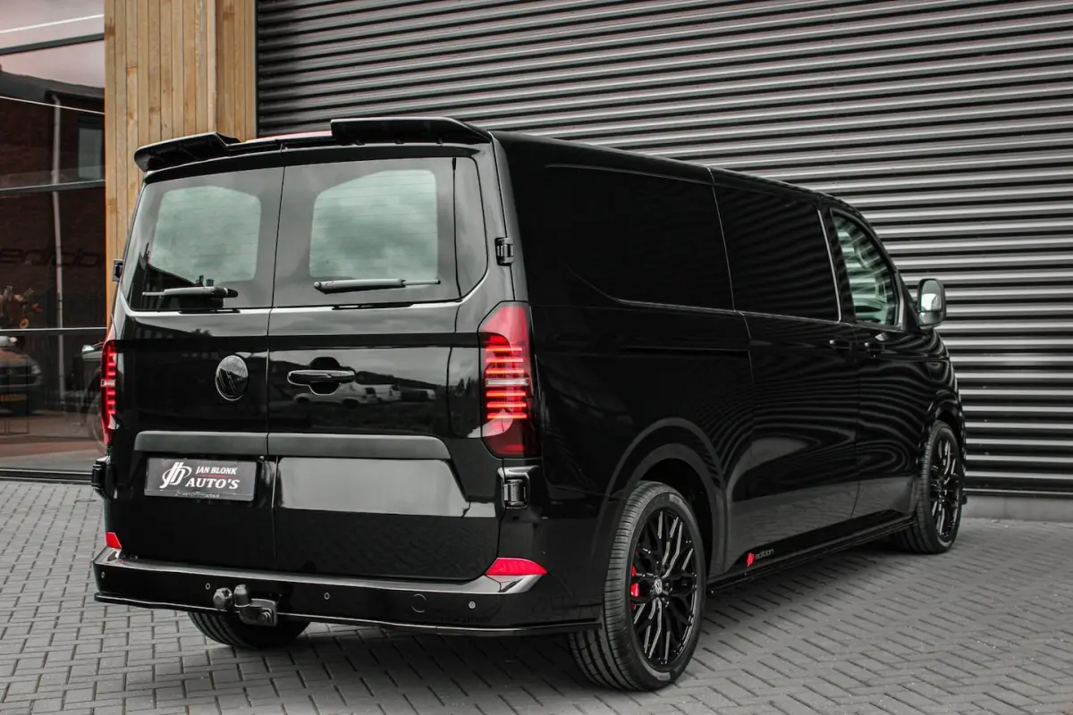 34 L2H1 64kWh 218PK / JB- EDITON / 325KM WLTP RANGE / APPLE CARPLAY / DRIVERS- PACK / FULL