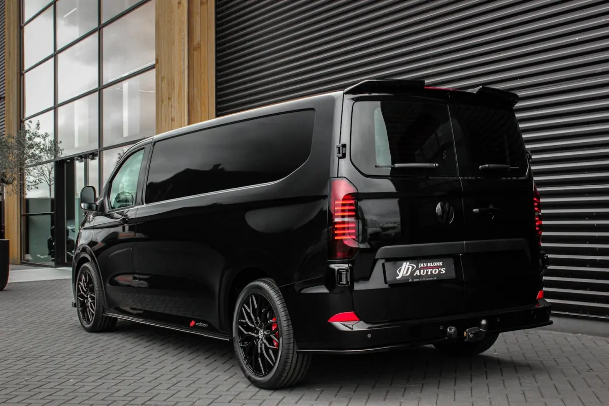 34 L2H1 64kWh 218PK / JB- EDITON / 325KM WLTP RANGE / APPLE CARPLAY / DRIVERS- PACK / FULL