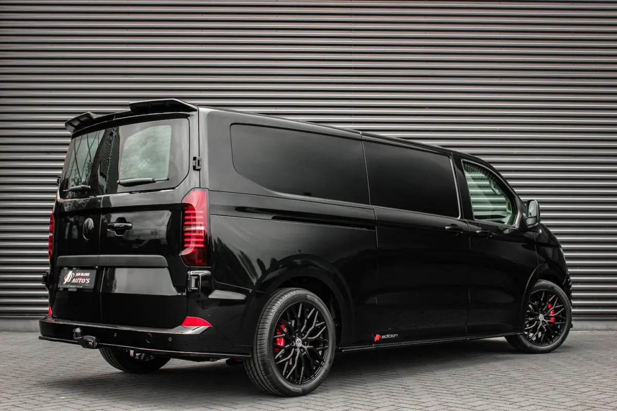 34 L2H1 64kWh 218PK / JB- EDITON / 325KM WLTP RANGE / APPLE CARPLAY / DRIVERS- PACK / FULL