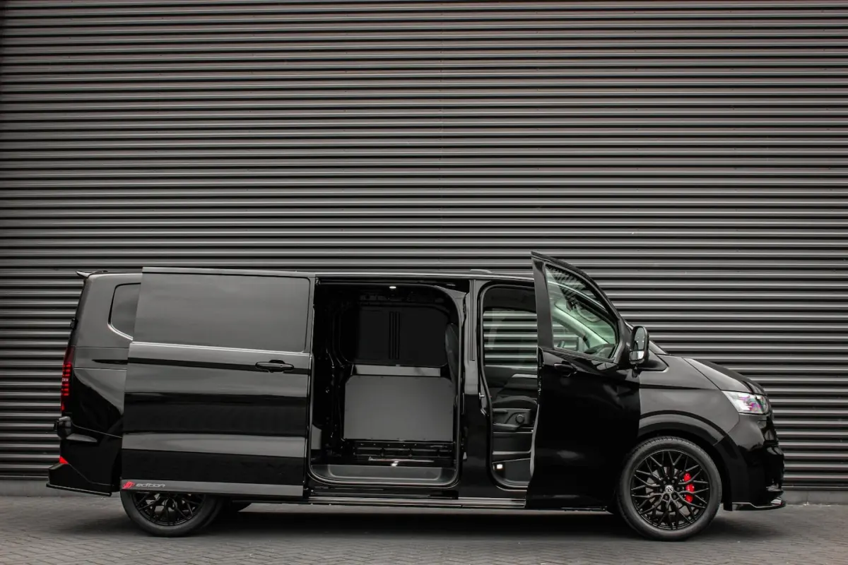34 L2H1 64kWh 218PK / JB- EDITON / 325KM WLTP RANGE / APPLE CARPLAY / DRIVERS- PACK / FULL