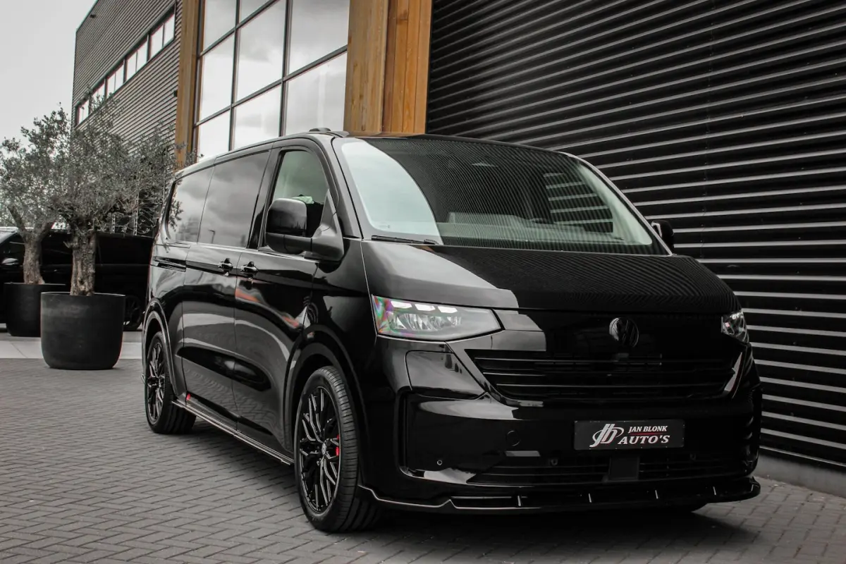 34 L2H1 64kWh 218PK / JB- EDITON / 325KM WLTP RANGE / APPLE CARPLAY / DRIVERS- PACK / FULL