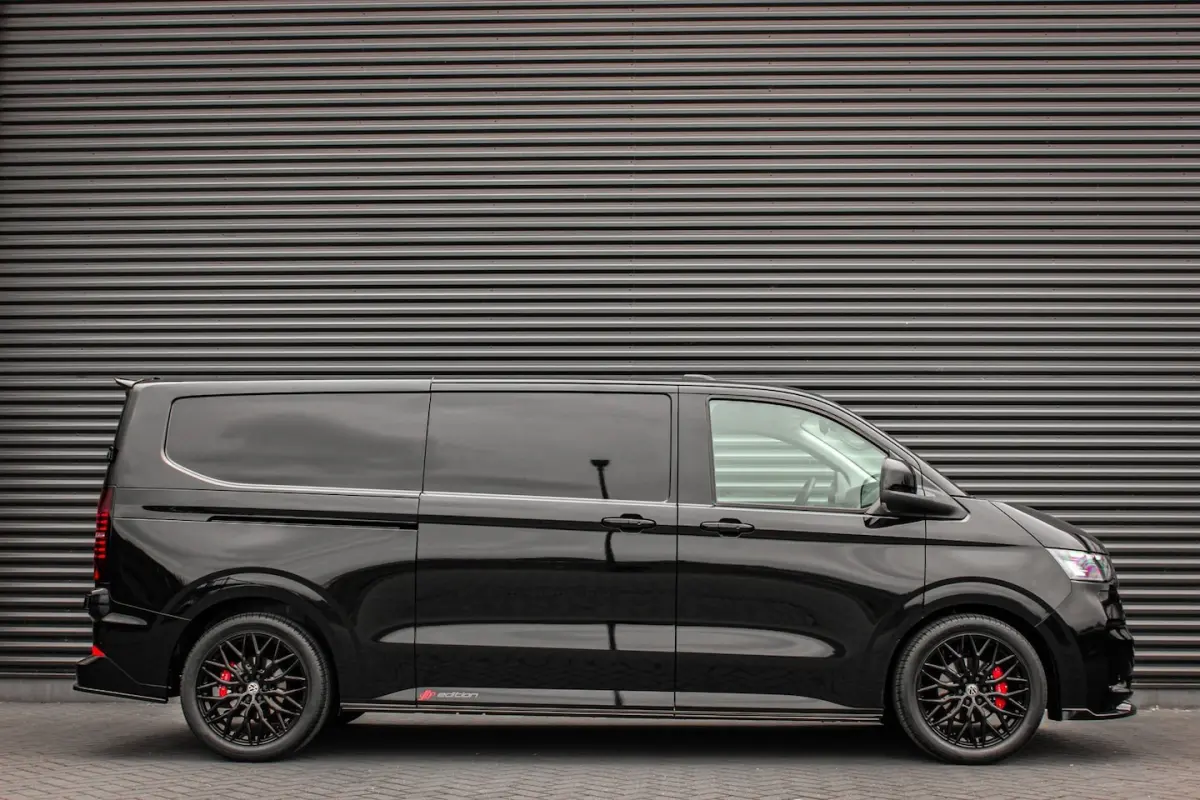 34 L2H1 64kWh 218PK / JB- EDITON / 325KM WLTP RANGE / APPLE CARPLAY / DRIVERS- PACK / FULL