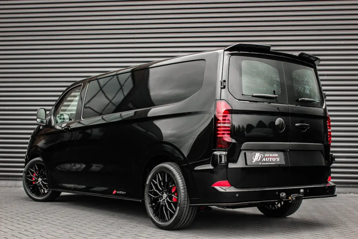 34 L2H1 64kWh 218PK / JB- EDITON / 325KM WLTP RANGE / APPLE CARPLAY / DRIVERS- PACK / FULL