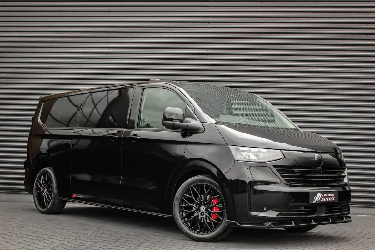 34 L2H1 64kWh 218PK / JB- EDITON / 325KM WLTP RANGE / APPLE CARPLAY / DRIVERS- PACK / FULL