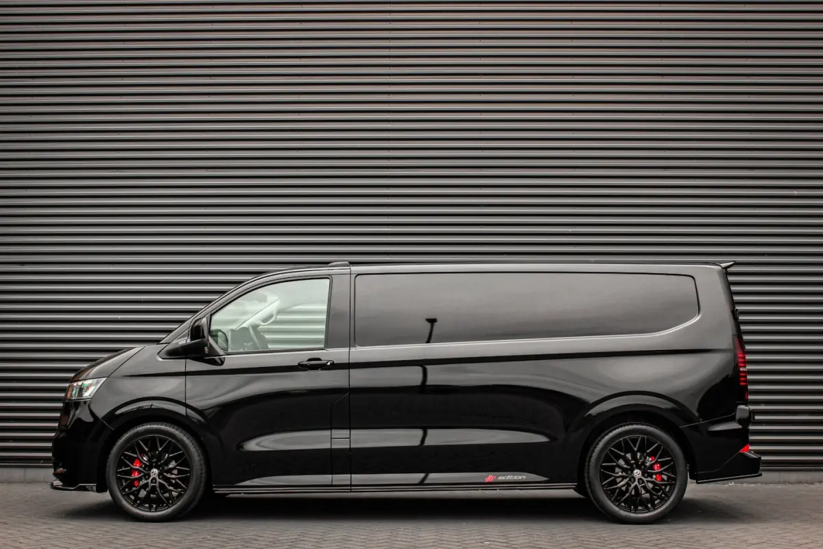 34 L2H1 64kWh 218PK / JB- EDITON / 325KM WLTP RANGE / APPLE CARPLAY / DRIVERS- PACK / FULL