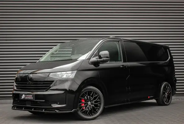 34 L2H1 64kWh 218PK / JB- EDITON / 325KM WLTP RANGE / APPLE CARPLAY / DRIVERS- PACK / FULL