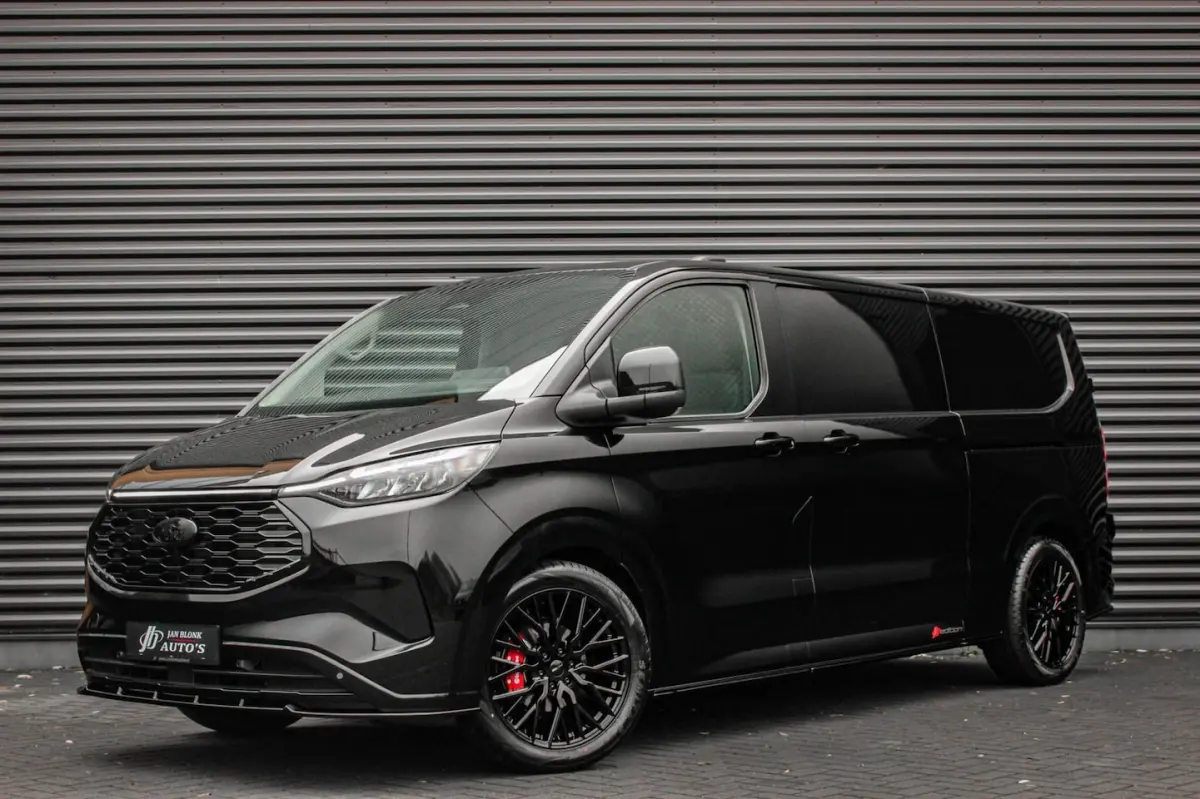 340 L2H1 Limited 71 kWh 218PK / JB-EDITON / CAMERA / 370KM RANGE / APPLE CARPLAY /DRIVERS-