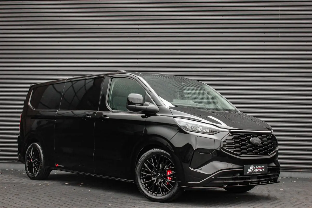 340 L2H1 Limited 71 kWh 218PK / JB-EDITON / CAMERA / 370KM RANGE / APPLE CARPLAY /DRIVERS-