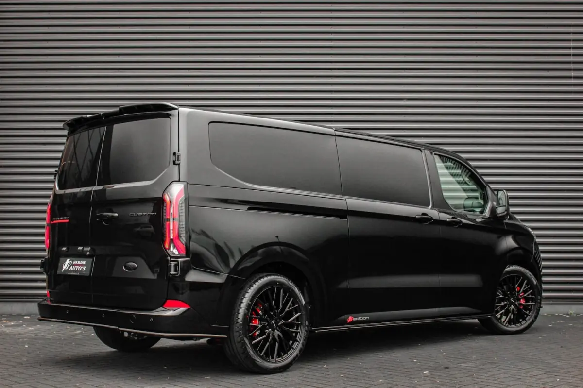 340 L2H1 Limited 71 kWh 218PK / JB-EDITON / CAMERA / 370KM RANGE / APPLE CARPLAY /DRIVERS-