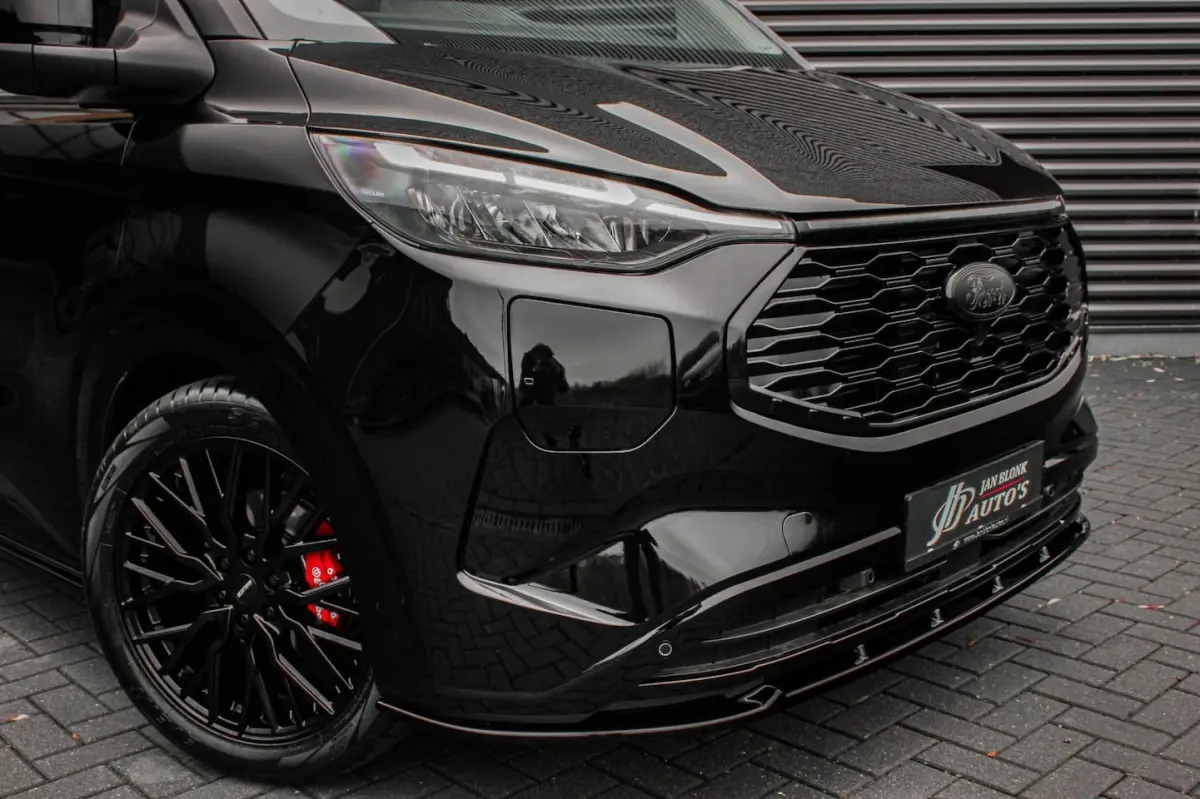 340 L2H1 Limited 71 kWh 218PK / JB-EDITON / CAMERA / 370KM RANGE / APPLE CARPLAY /DRIVERS-