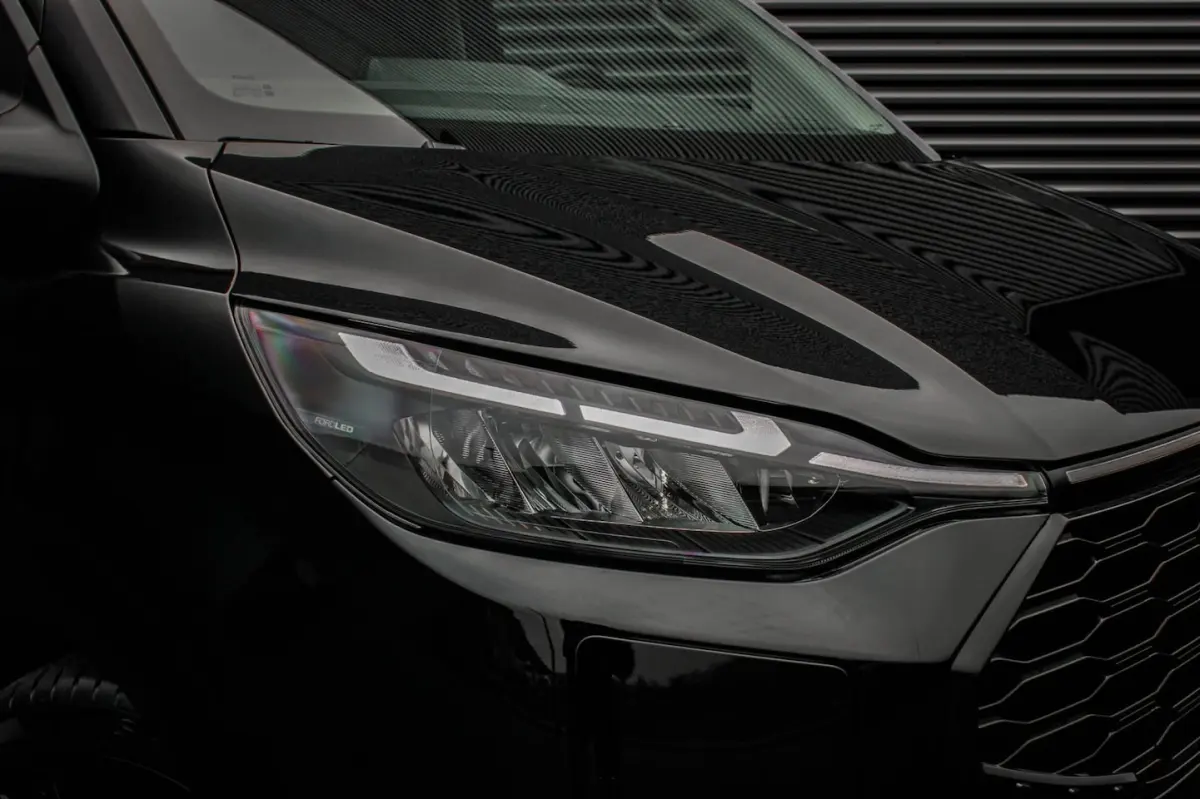 340 L2H1 Limited 71 kWh 218PK / JB-EDITON / CAMERA / 370KM RANGE / APPLE CARPLAY /DRIVERS-