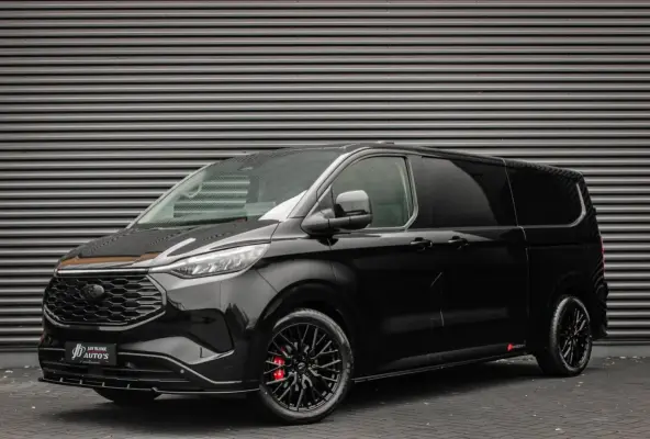 340 L2H1 Limited 71 kWh 218PK / JB-EDITON / CAMERA / 370KM RANGE / APPLE CARPLAY /DRIVERS-