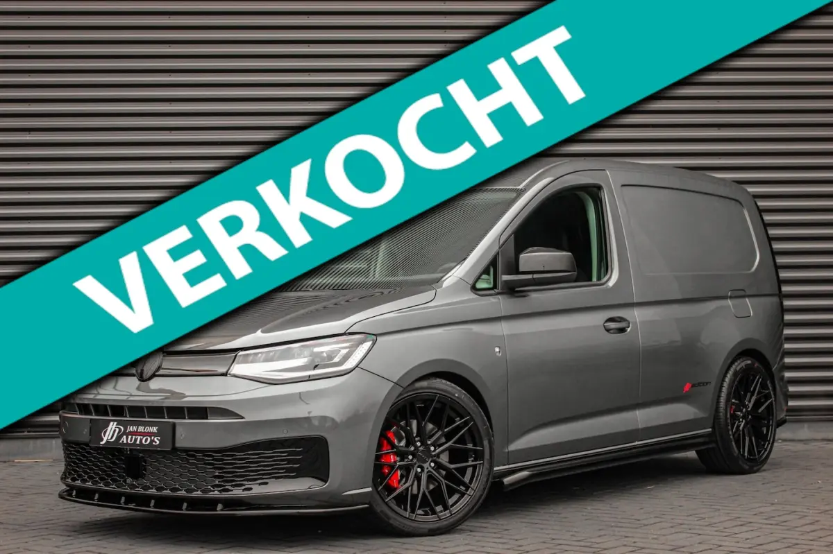 2.0 TDI JB- EDITION / MAXTRON / SIDE- BARS / VERLAGING / ELEK- PAKKET / PDC / CAMERA / BLA