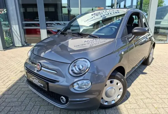 1.0 HYBRID DOLCEVITA AIRCO CRUISE PDC CARPLAY