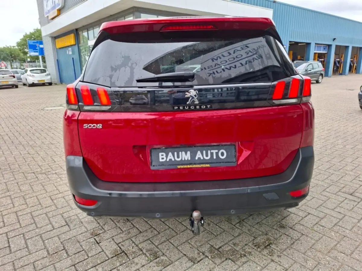 1.2 PURETECH AUTOMAAT ACTIVE AIRCO NAVI LMV 7ZITPL PDC-CAMERA