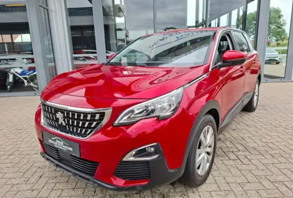 1.2 PURETECH AUTOMAAT ACTIVE AIRCO NAVI LMV 7ZITPL PDC-CAMERA