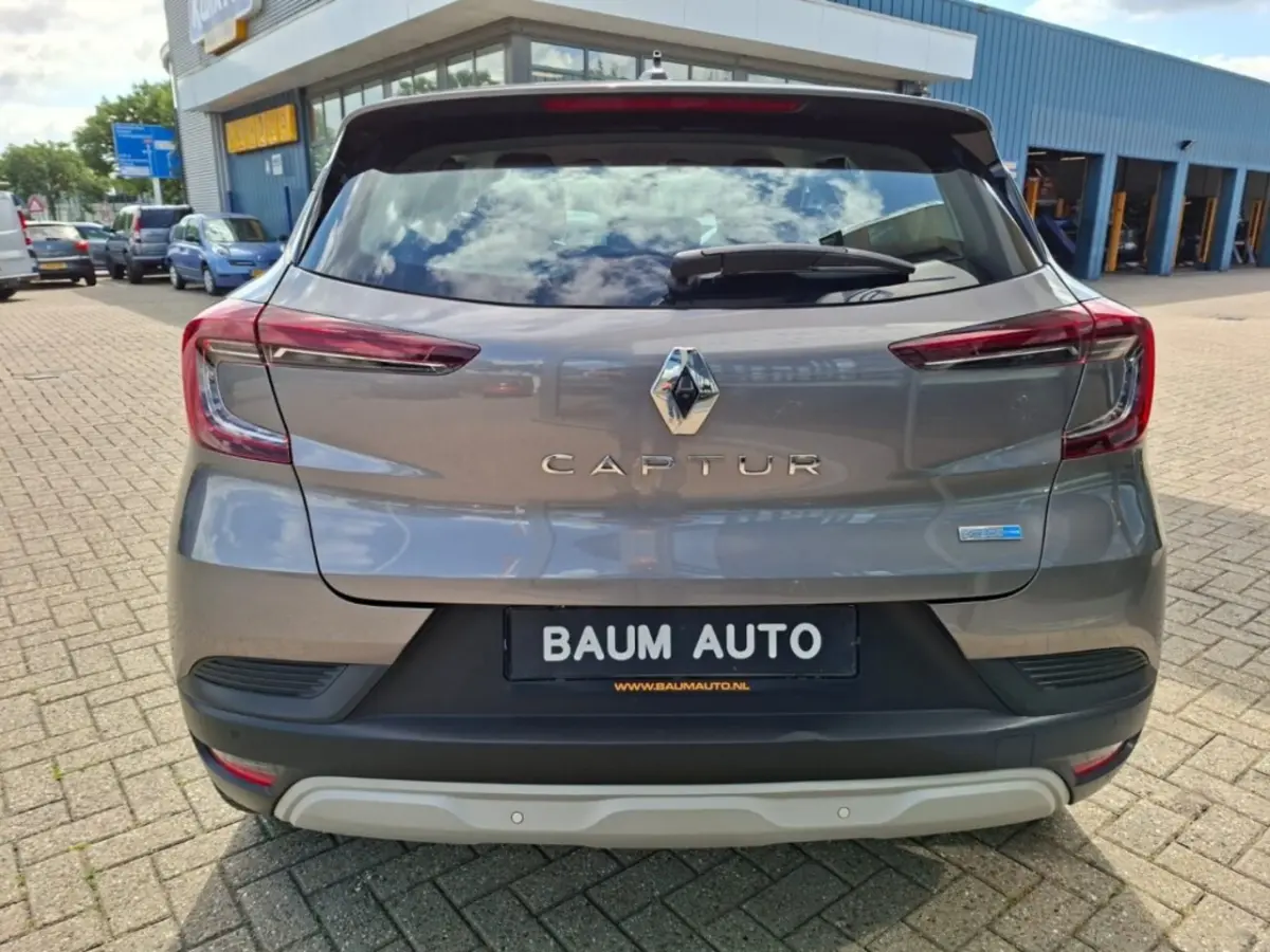 1.6 E-TECH H 145 BNS ZEN AUTOMAAT NAVI PDC CLIMA