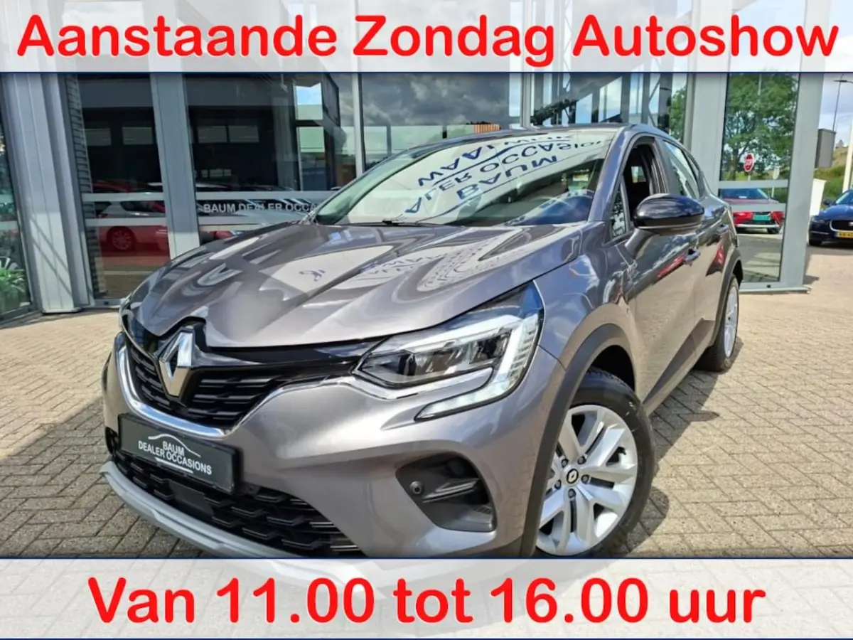 1.6 E-TECH H 145 BNS ZEN AUTOMAAT NAVI PDC CLIMA