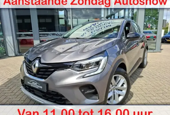 1.6 E-TECH H 145 BNS ZEN AUTOMAAT NAVI PDC CLIMA