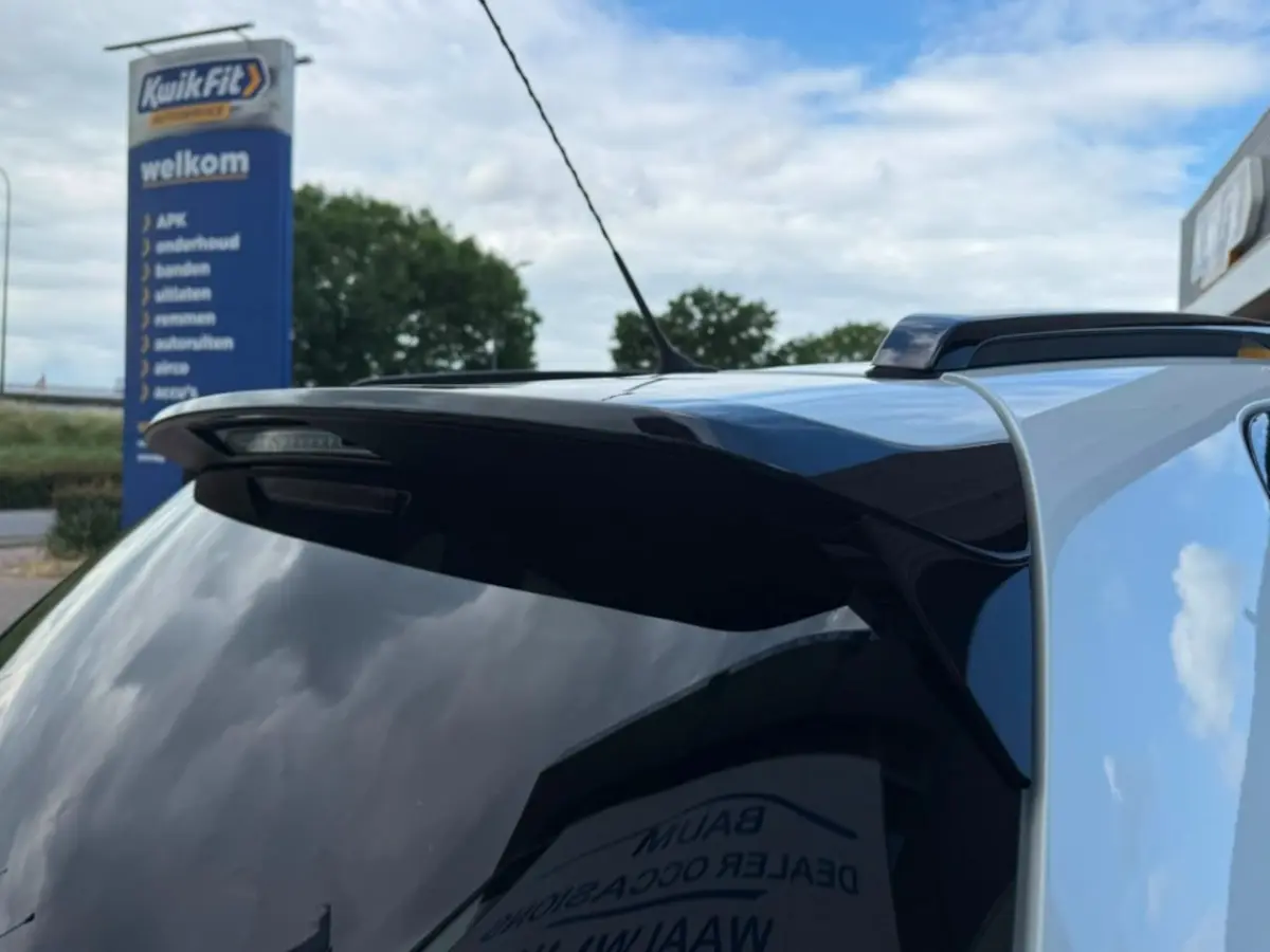 1.2 PURETECH GT-LINE AIRCO PANORAMA NAVI PDC-CAMERA
