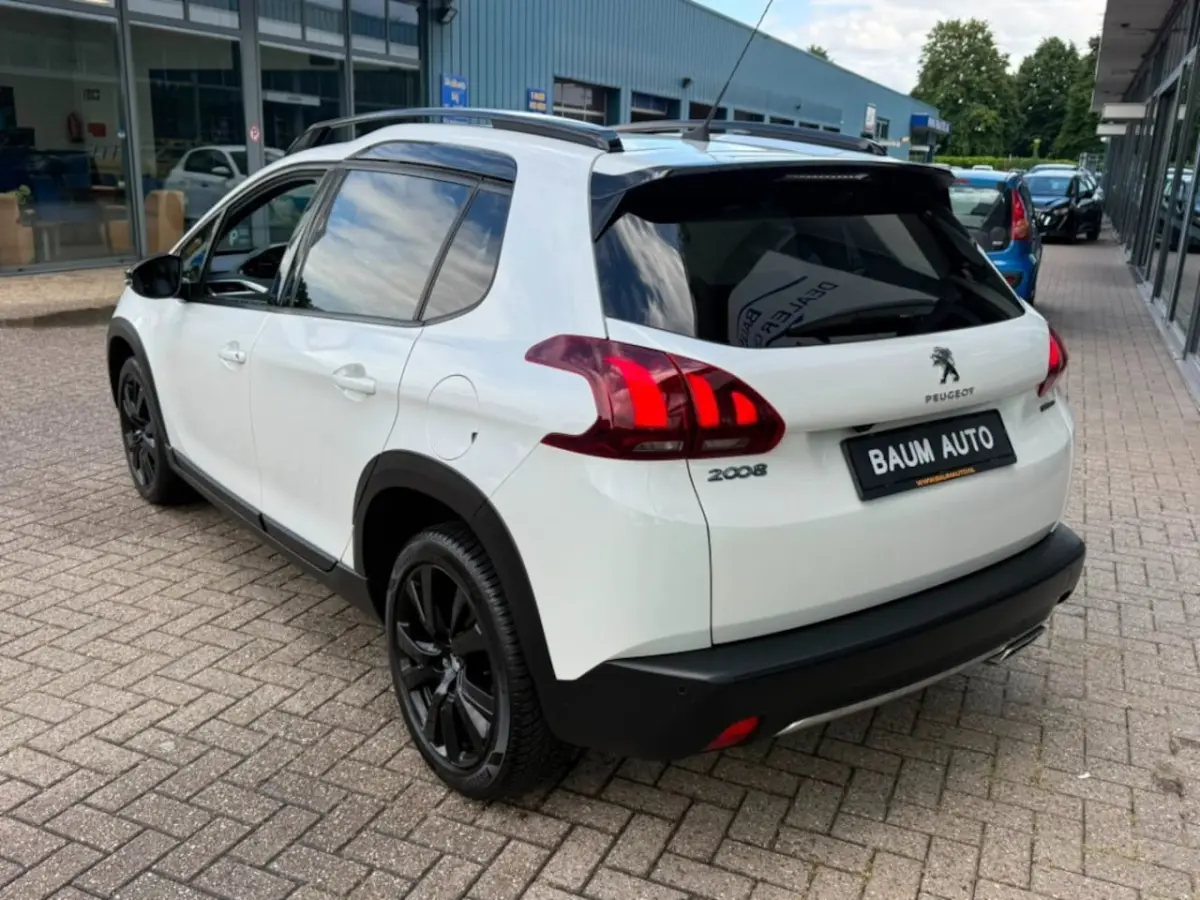 1.2 PURETECH GT-LINE AIRCO PANORAMA NAVI PDC-CAMERA