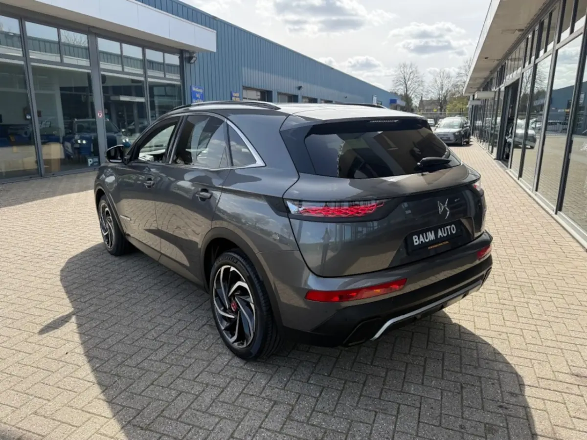 1.2 PT 130PK PERFORMANCE AUTOMAAT AIRCO NAVI