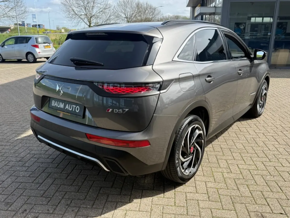 1.2 PT 130PK PERFORMANCE AUTOMAAT AIRCO NAVI